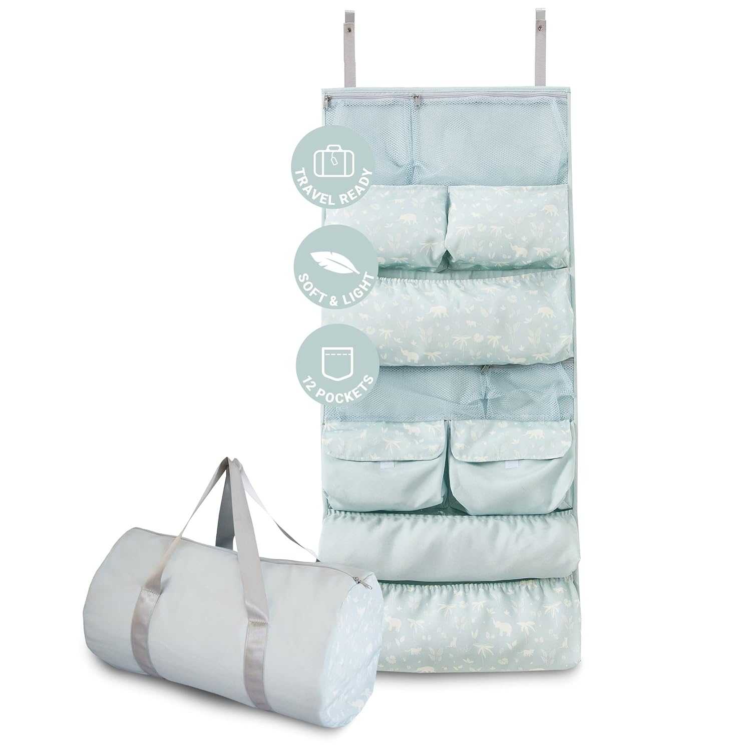 BabyToLove Roll n Go zrolovaný